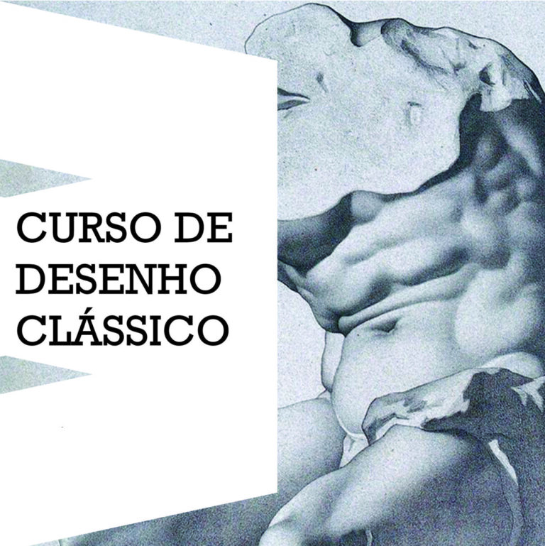 Curso de Desenho clássico